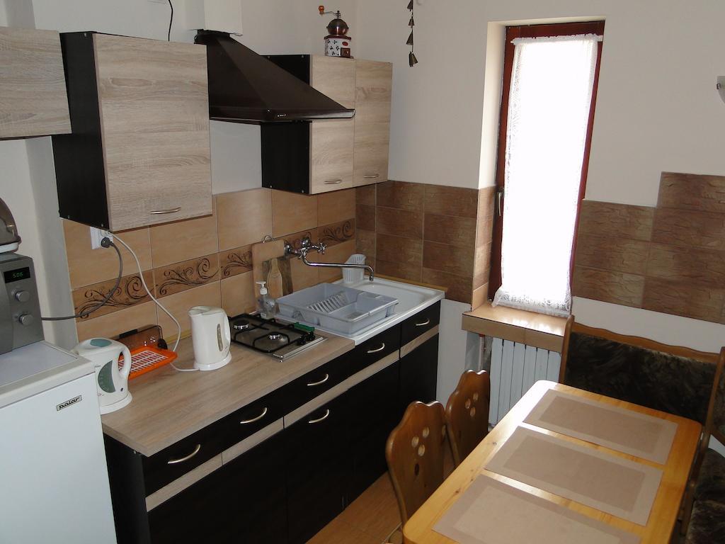 Kwatera prywatna Miś Krynica-Zdrój