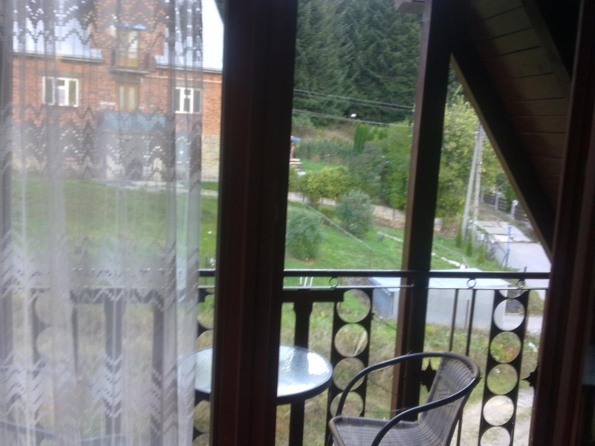 Mis Krynica Zdroj
