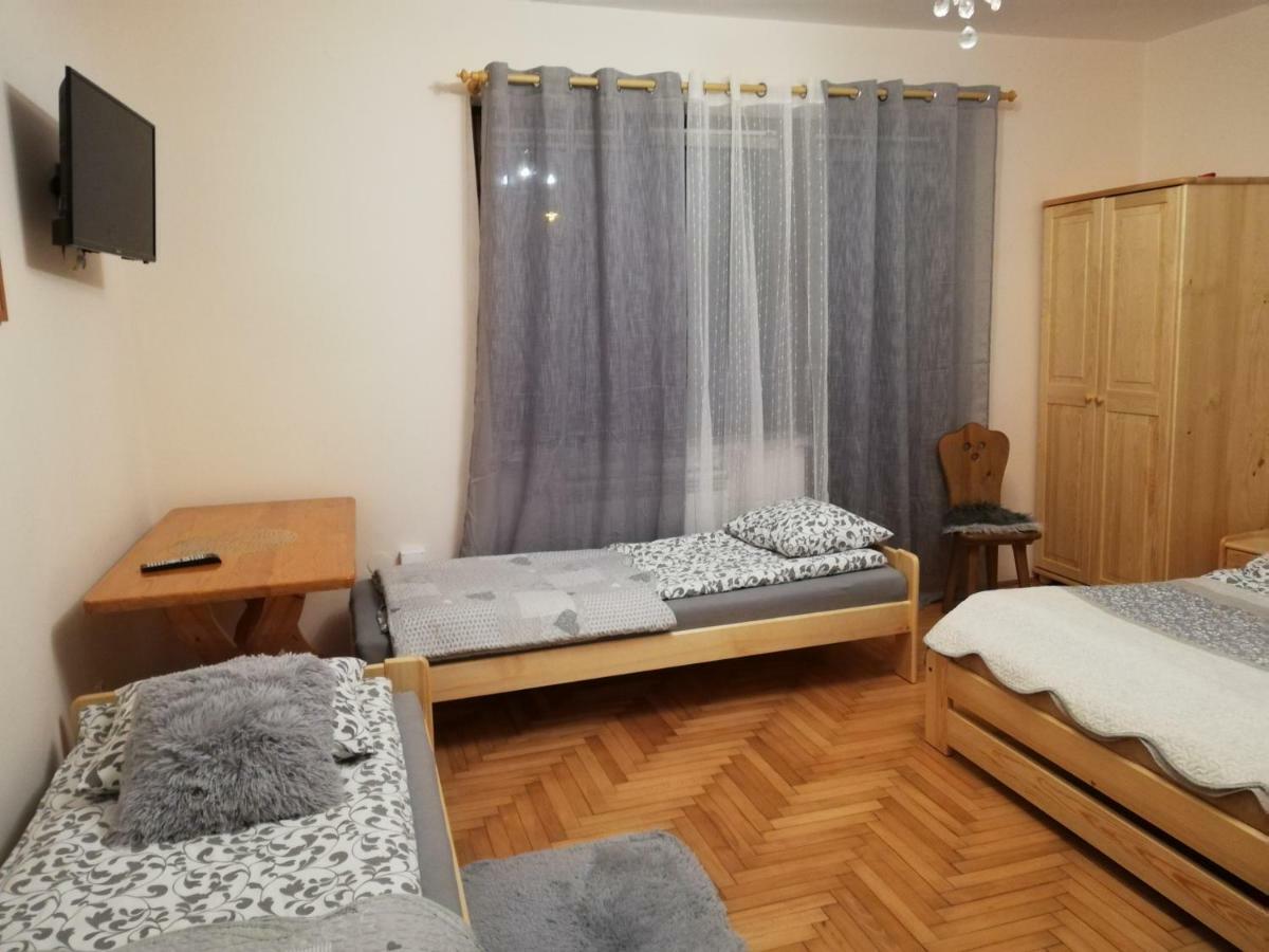 Ubytovanie v rodine Mis *
