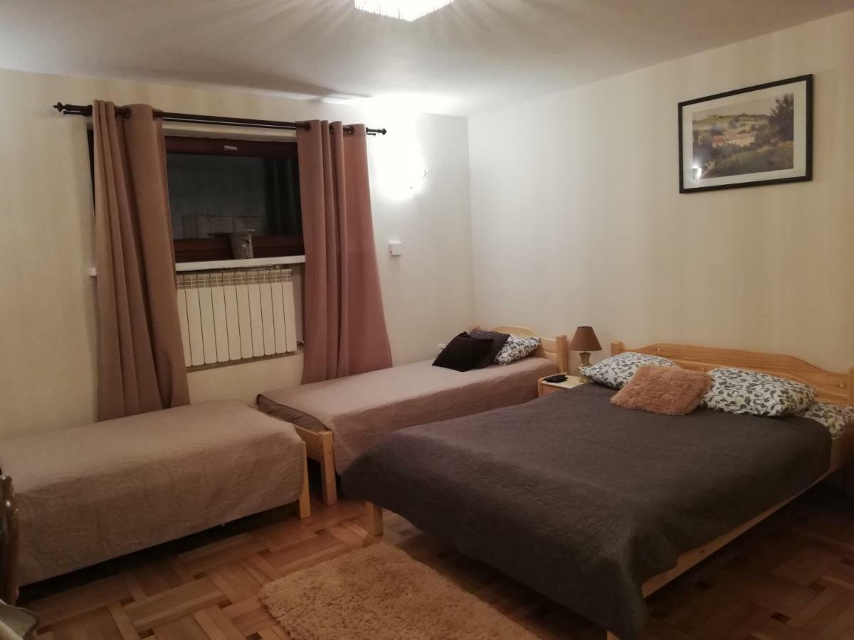 Mis Krynica Zdroj